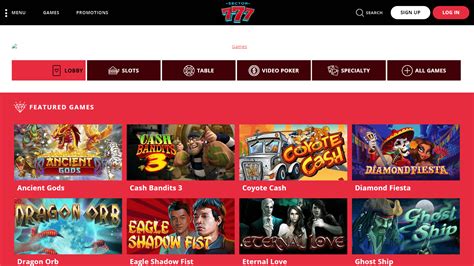 Enter the Gaming Sector and Thrive with Sector 777 Casino .